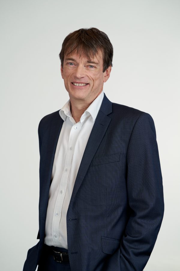 Ian Maloney