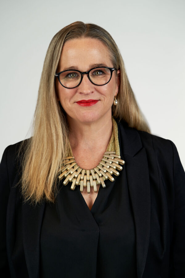 Mel Charters