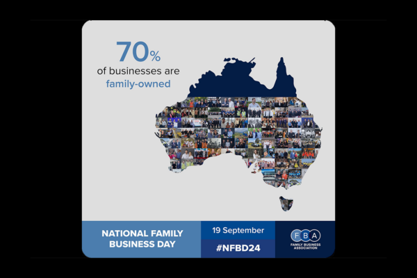 Celebrating National Family Business Day