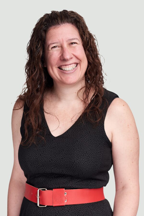 Cindy Lichtenberger
