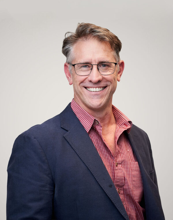 Scott Marshall